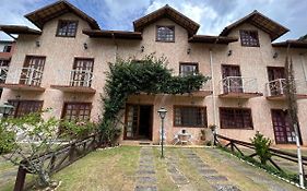 Casa com vista deslumbrante próximo a feirinha